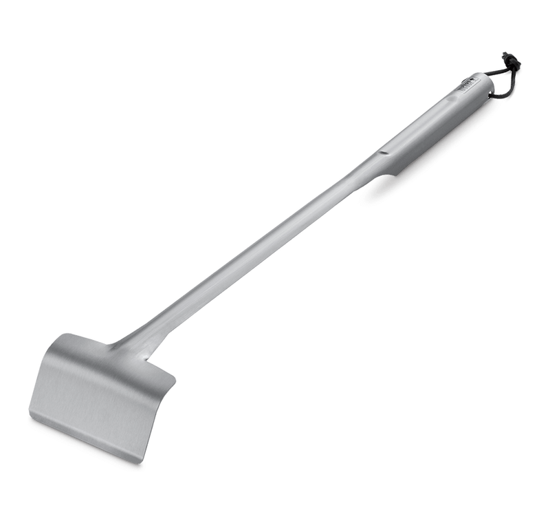 Weber Weber Charcoal Rake 7649 Part Ash Basket, Catcher & Pan 077924041839