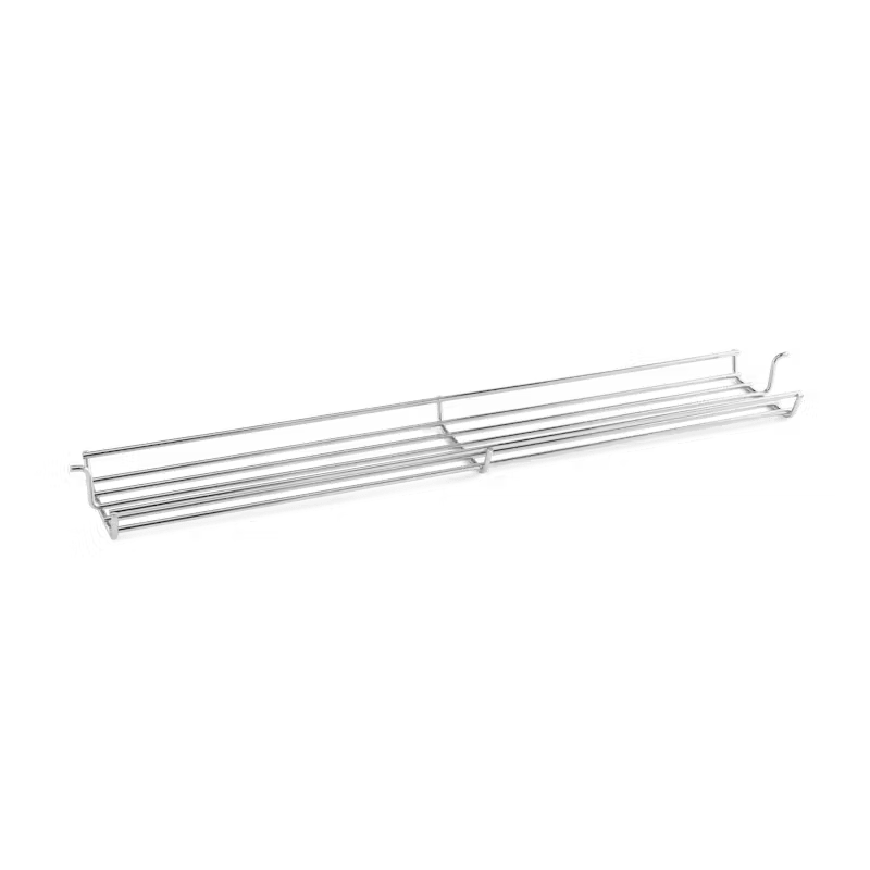 Weber Weber Chrome Steel Warming Rack (Genesis Gold B) 80632 Part Warming Rack 842654156746
