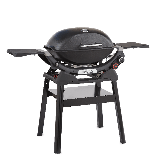 Weber Weber Compact Stand (Weber Q) - 3400262 3400262