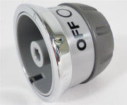 Weber Weber Control Knob Sear Burner (Genesis 330) 40255403 Part Control Knob & Bezel