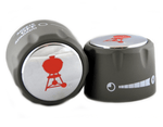 Weber Control Knob Set