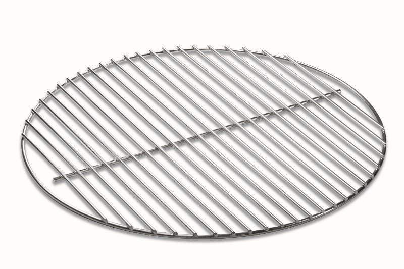 Weber Weber Cooking Grate for 14" Grills 7431 Part Cooking Grate, Grid & Grill 077924073960