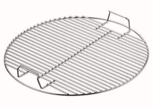 Weber  Cooking Grill Charcoal ( 18" kettle)