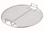 Weber  Cooking Grill Charcoal ( 18