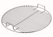 Weber Weber  Cooking Grill Charcoal ( 18" kettle) 7432 Part Cooking Grate, Grid & Grill 077924073977