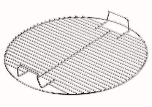 Weber Weber  Cooking Grill Charcoal ( 18" kettle) 7432 Part Cooking Grate, Grid & Grill 077924073977