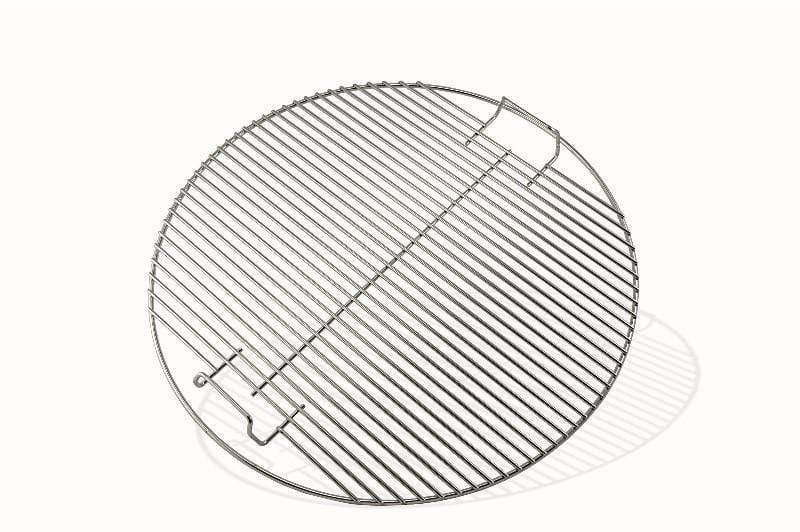 Weber Weber Cooking Grill  Charcoal 22" 7435 Part Cooking Grate, Grid & Grill 077924074004