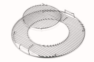 Weber Cooking Grill Gourmet BBQ System Grates