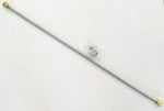 Weber Corr SS Gas Tube Main Gen '11 62772