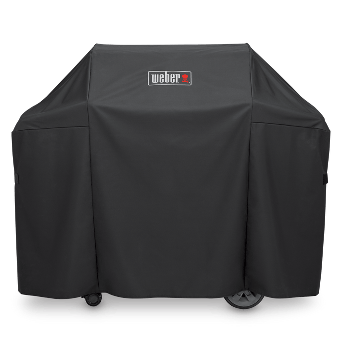 Weber Weber Cover Gas (fits: Genesis II 300 series) 7130 7130 Accessory Cover BBQ