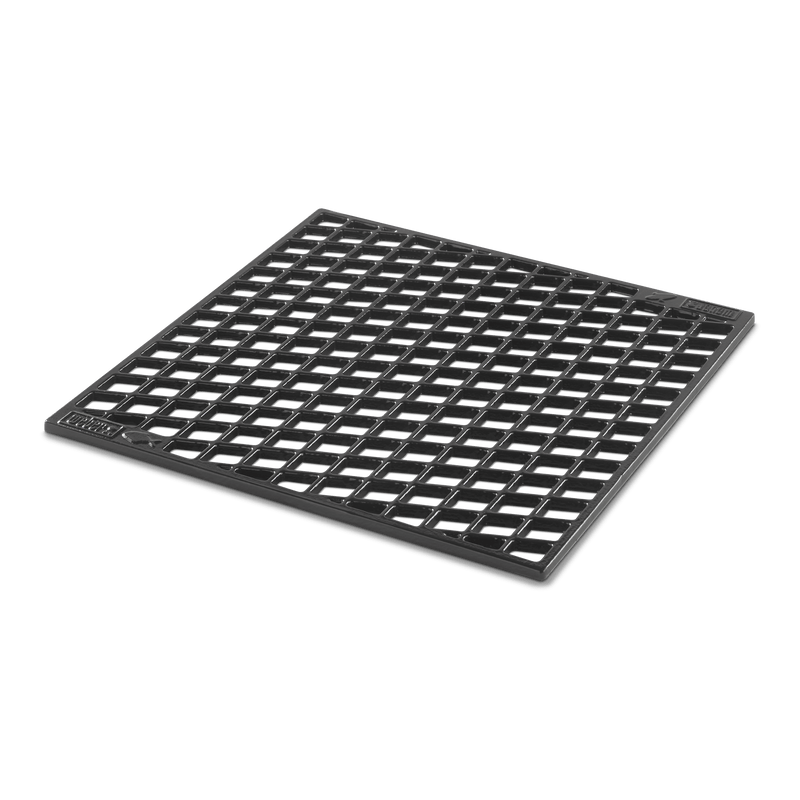 Weber Weber CRAFTED 7670 - Dual Sided Sear Grate 7670 Accessory Food Prep Tool 077924174391