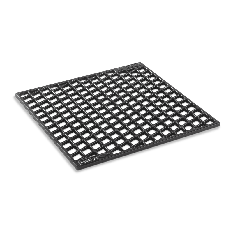Weber Weber CRAFTED 7670 - Dual Sided Sear Grate 7670 Accessory Food Prep Tool 077924174391