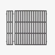 Weber Weber Crafted 7849 - Spirit Cooking Grates (Porcelain Enameled) 7849 Accessory Food Prep Tool 077924180705