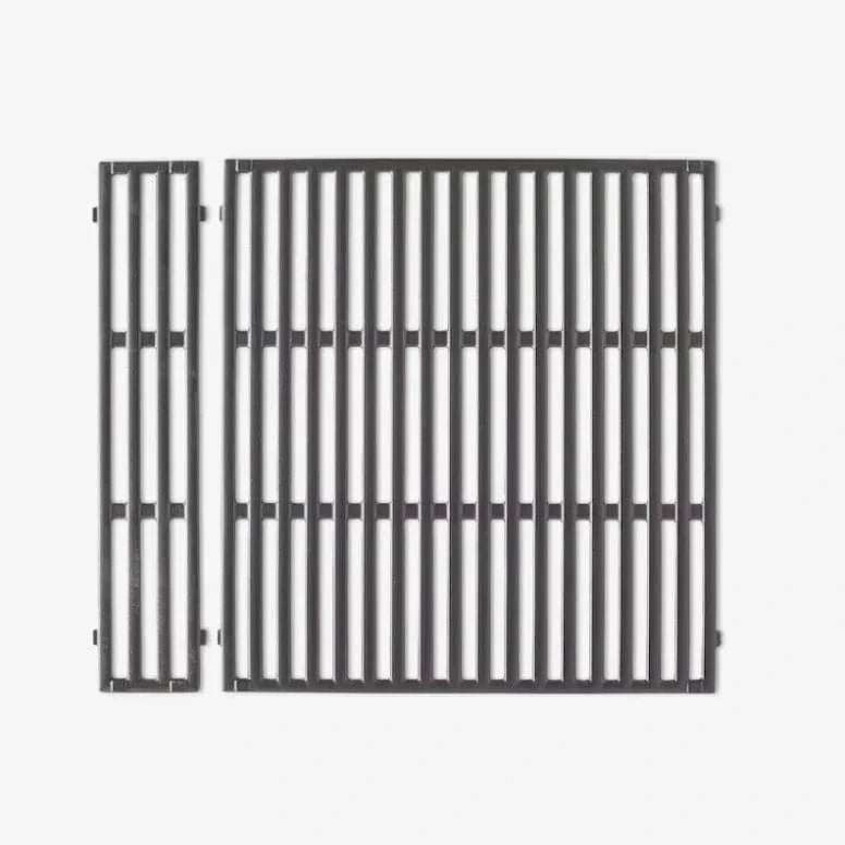 Weber Weber Crafted 7849 - Spirit Cooking Grates (Porcelain Enameled) 7849 Accessory Food Prep Tool 077924180705