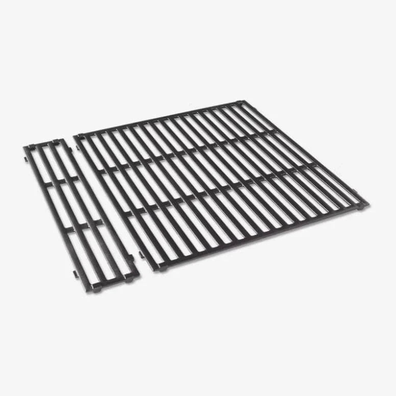 Weber Weber Crafted 7849 - Spirit Cooking Grates (Porcelain Enameled) 7849 Accessory Food Prep Tool 077924180705