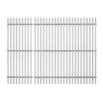 Weber Crafted 7860 - Cooking Grates (Stainless Steel)