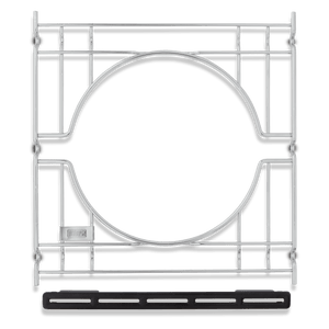 Weber Crafted Frame Kit (Spirit/Spirit II/Smokefire series)