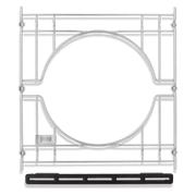 Weber Weber Crafted Frame Kit (Spirit/Spirit II/Smokefire series) 7678 Accessory Smoker 077924177392