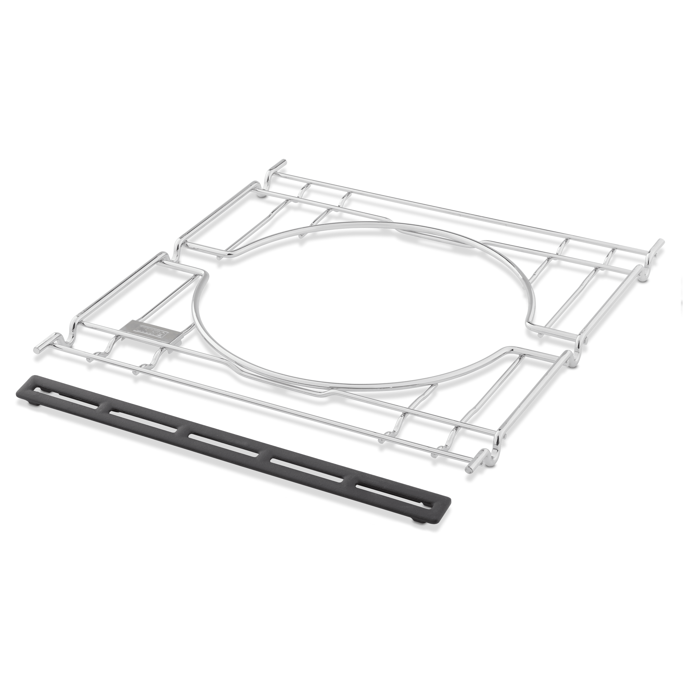 Weber Crafted Frame Kit (Spirit/Spirit II/Smokefire series) 7678 ...