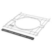 Weber Weber Crafted Frame Kit (Spirit/Spirit II/Smokefire series) 7678 Accessory Smoker 077924177392