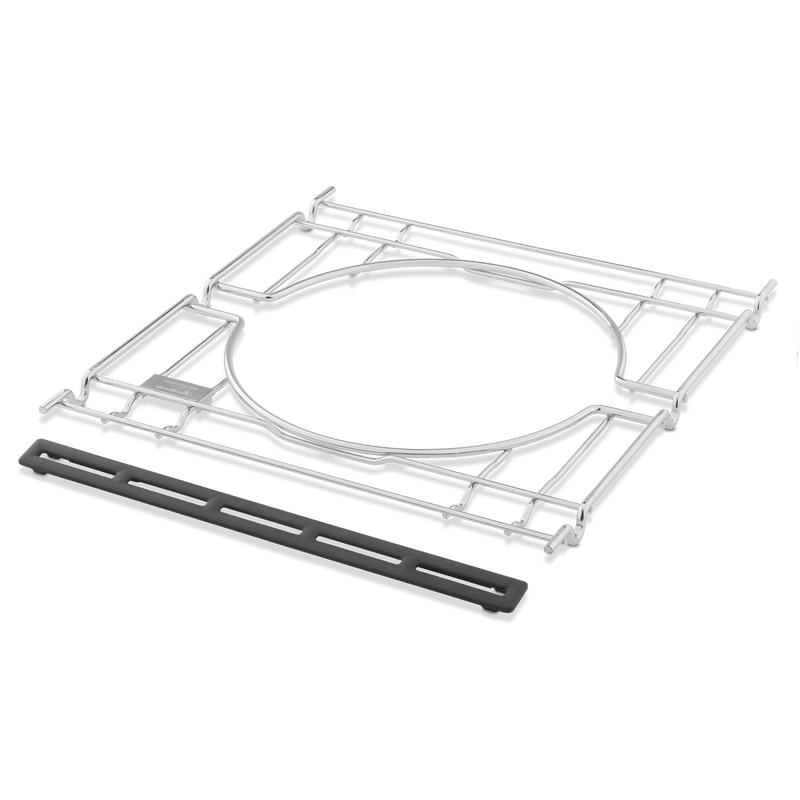 Weber Weber Crafted Frame Kit (Spirit/Spirit II/Smokefire series) 7678 Accessory Smoker 077924177392