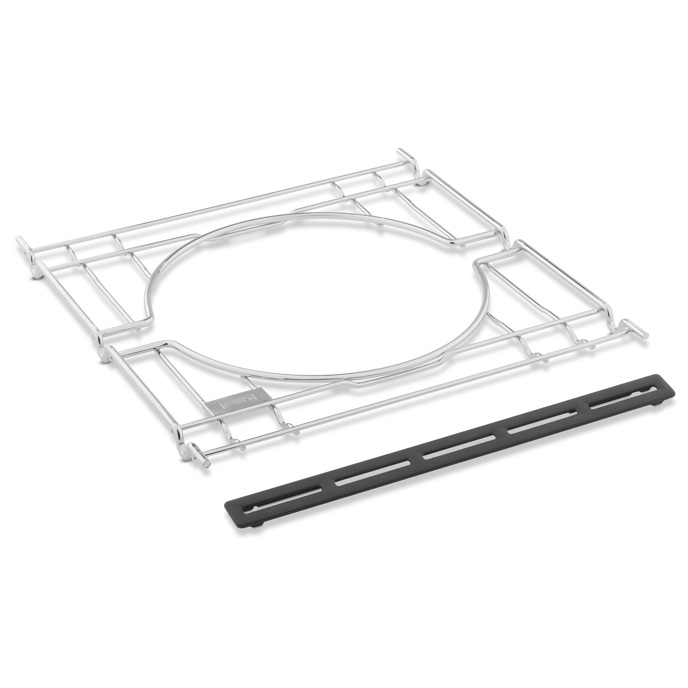 Weber Crafted Frame Kit (Spirit/Spirit II/Smokefire series) 7678 ...