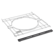 Weber Weber Crafted Frame Kit (Spirit/Spirit II/Smokefire series) 7678 Accessory Smoker 077924177392
