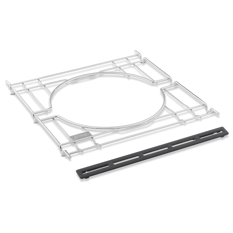 Weber Weber Crafted Frame Kit (Spirit/Spirit II/Smokefire series) 7678 Accessory Smoker 077924177392