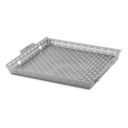 Weber Weber CRAFTED Roasting Basket 7673 Accessory Food Prep Tool 077924174339