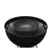 Weber Weber Crafted Wok & Steamer 7606 7606 Cookware Accessories