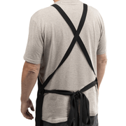 Weber Weber Crossback Apron CS 6786 6786 Accessory Wearable 077924193644