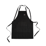Weber Weber Crossback Apron CS 6786 6786 Accessory Wearable 077924193644