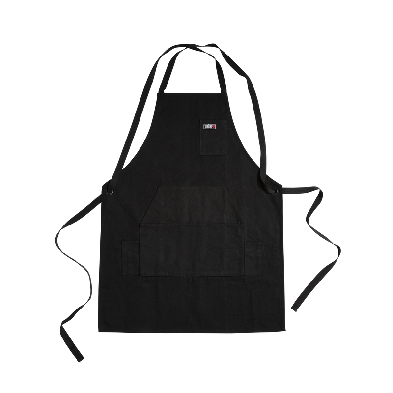 Weber Weber Crossback Apron CS 6786 6786 Accessory Wearable 077924193644
