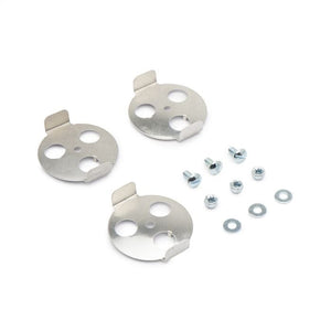 Weber Damper Kit 18.5" For Bar-B-Kettle And Smokey Mountain Cooker 63015