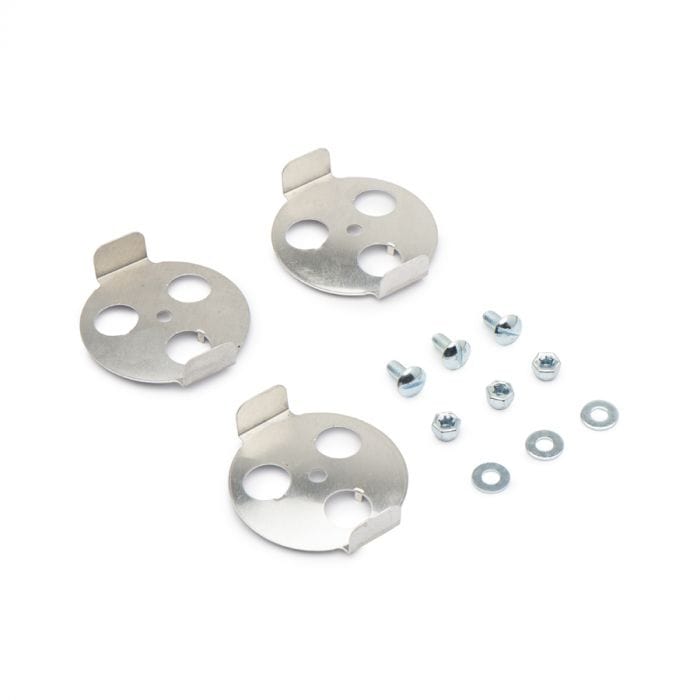 Weber Weber Damper Kit 18.5" For Bar-B-Kettle And Smokey Mountain Cooker 63015 63015 Part