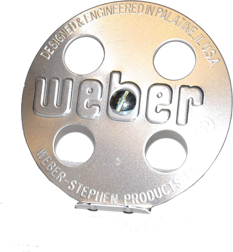 Weber Weber Damper Kit Original 63059 63059 Part Other
