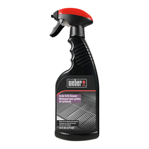 Weber Degreaser - Grill Grate Cleaner (16oz)
