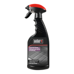 Weber Degreaser - Grill Grate Cleaner (16oz)