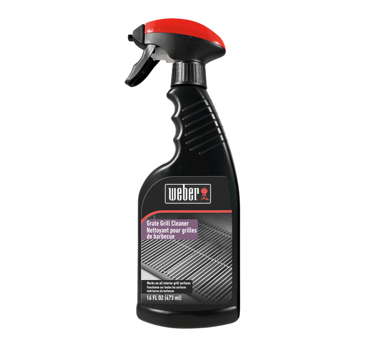 Weber Weber Degreaser - Grill Grate Cleaner (16oz) 8032 Accessory Cleaning Solution 077924163586