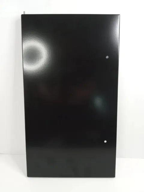 Weber Weber Door RHS Black 3B Gen 19 67430 67430 Part Other