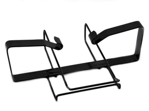 Weber Drip - Catch pan holder (Genesis B /Spirit / SIlver A)