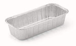 Weber Drip Pan Aluminum - Summit gold