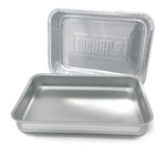 Weber Drip Pan - Grease (Genesis EP320)