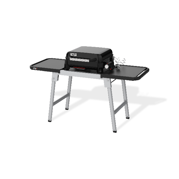 Weber Weber Expandable Stand Traveler 17" / 22" - 3400015 3400015