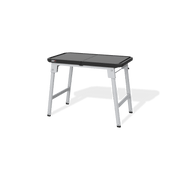 Weber Weber Expandable Stand Traveler 17" / 22" - 3400015 3400015 Accessory Cart & Table 077924989315