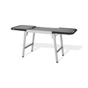 Weber Weber Expandable Stand Traveler 17" / 22" - 3400015 3400015 Accessory Cart & Table 077924989315