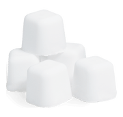 Weber Weber Fire Starter Cubes 7423 Accessory Charcoal Lighter 077924057366