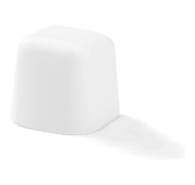 Weber Weber Fire Starter Cubes 7423 Accessory Charcoal Lighter 077924057366