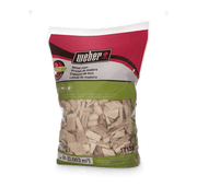Weber Weber Firespice Wood Chips Apple 17138 Accessory Smoker Wood Chip & Chunk 077924051470