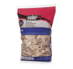 Weber Firespice Wood Chips